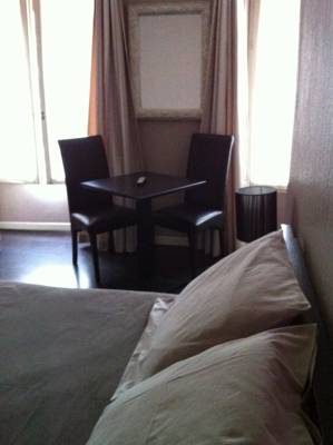 Imagen general del Hotel L'avenue. Foto 4