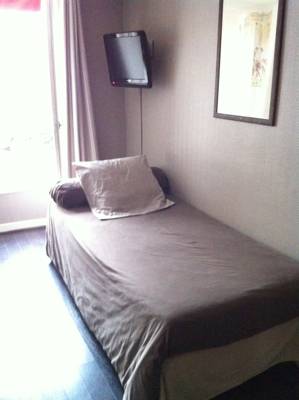 Imagen general del Hotel L'avenue. Foto 5