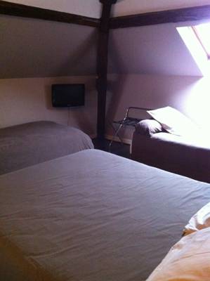 Imagen general del Hotel L'avenue. Foto 6