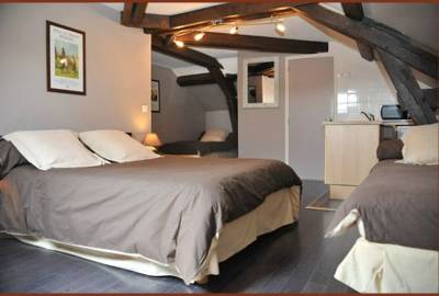 Imagen general del Hotel L'avenue. Foto 7