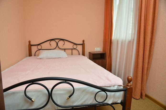 Imagen de la habitación del Hotel Laverna Guest House. Foto 14