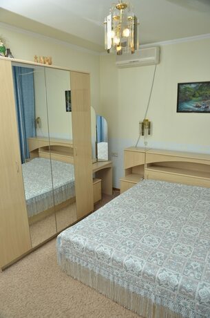 Imagen general del Hotel Laverna Guest House. Foto 1