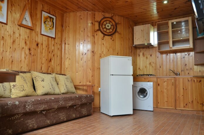Imagen general del Hotel Laverna Guest House. Foto 3