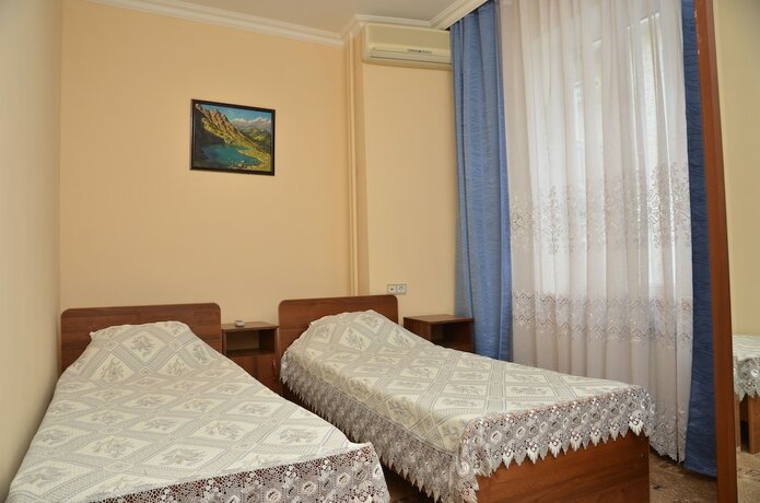 Imagen de la habitación del Hotel Laverna Guest House. Foto 15