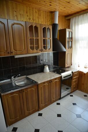 Imagen de la habitación del Hotel Laverna Guest House. Foto 18