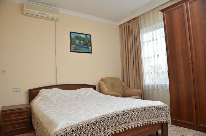 Imagen general del Hotel Laverna Guest House. Foto 5