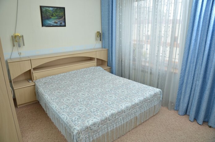 Imagen general del Hotel Laverna Guest House. Foto 12