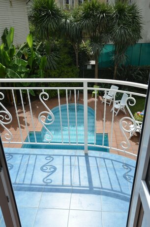 Imagen general del Hotel Laverna Guest House. Foto 13