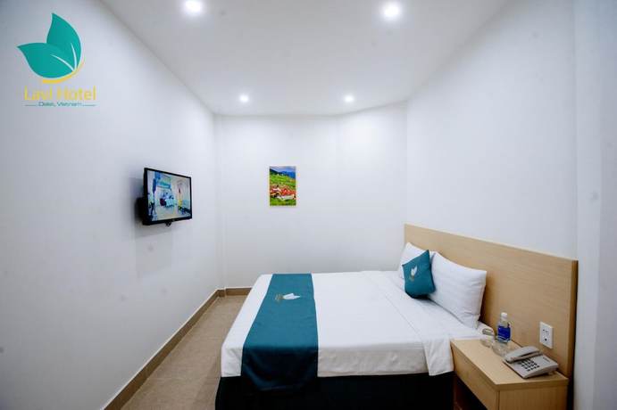 Imagen de la habitación del Hotel Lavi Da Lat. Foto 11