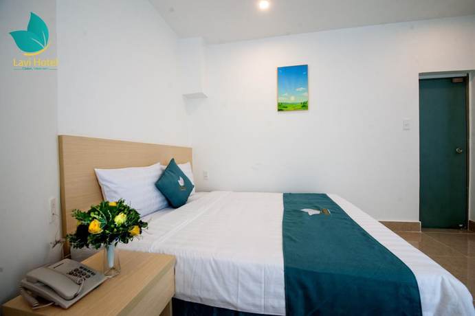 Imagen de la habitación del Hotel Lavi Da Lat. Foto 14