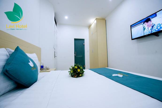 Imagen de la habitación del Hotel Lavi Da Lat. Foto 15