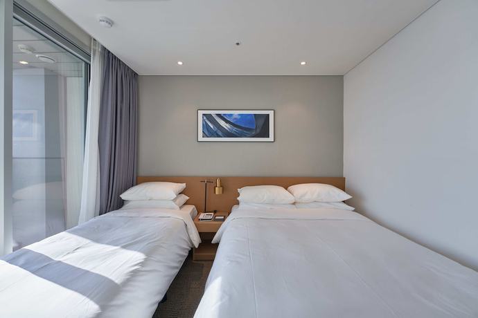 Imagen de la habitación del Hotel Lavi de Atlan 2. Foto 3