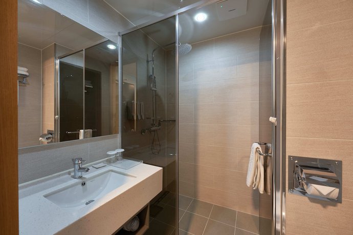 Imagen de la habitación del Hotel Lavi de Atlan 2. Foto 12