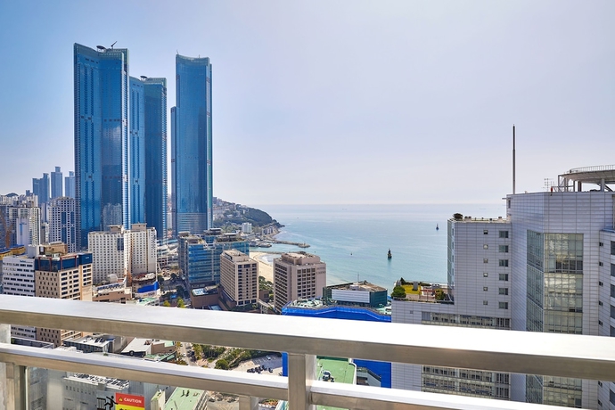 Imagen de la habitación del Hotel Lavi de Atlan. Foto 7