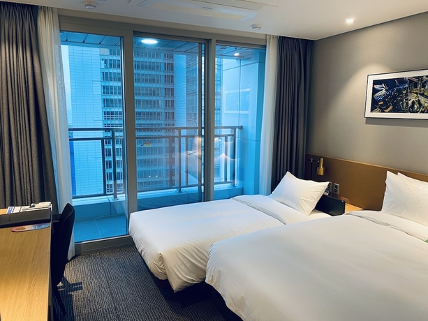 Imagen de la habitación del Hotel Lavi de Atlan. Foto 13