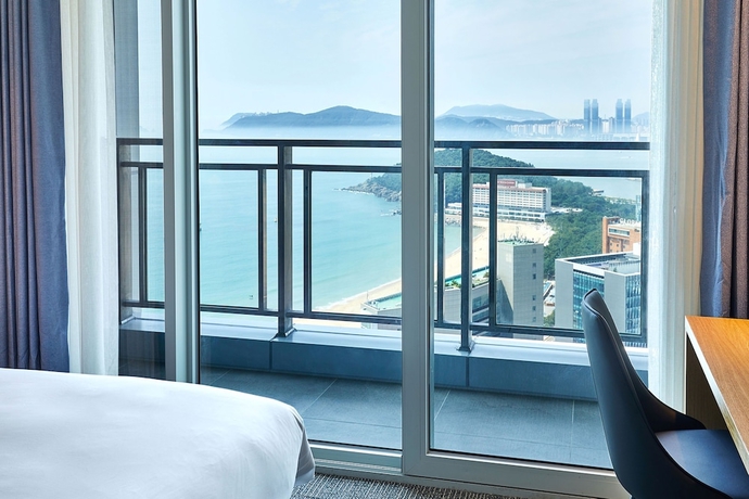 Imagen de la habitación del Hotel Lavi de Atlan. Foto 14