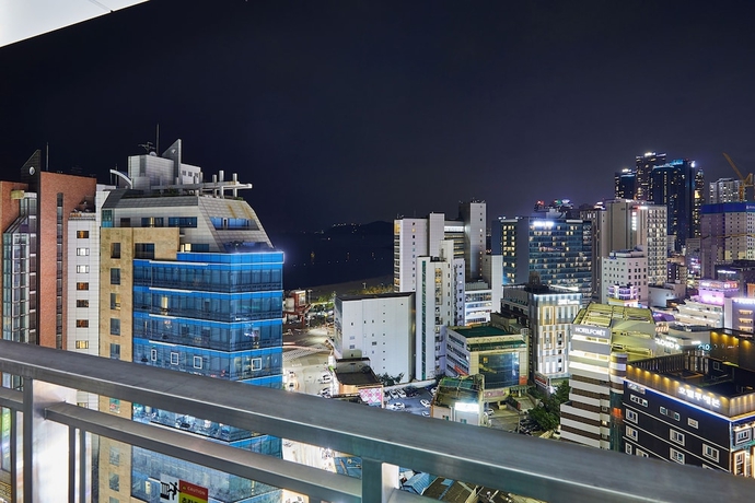 Imagen de la habitación del Hotel Lavi de Atlan. Foto 15