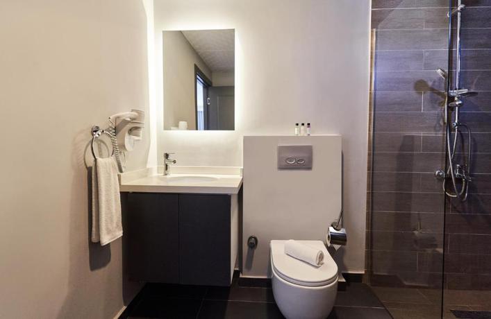 Imagen de la habitación del Hotel Lavia Lara. Foto 3