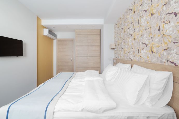 Imagen de la habitación del Hotel Lavicon Apart Collection. Foto 2