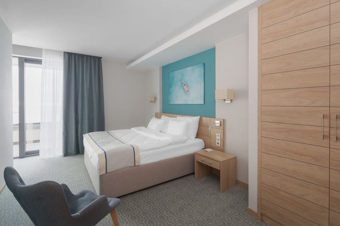 Imagen de la habitación del Hotel Lavicon Apart Collection. Foto 3