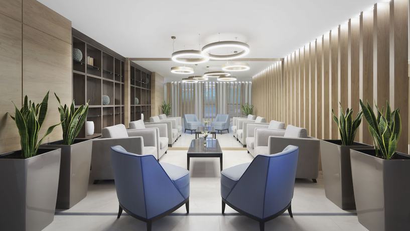 Imagen de los interiores del Hotel Lavicon Apart Collection. Foto 20