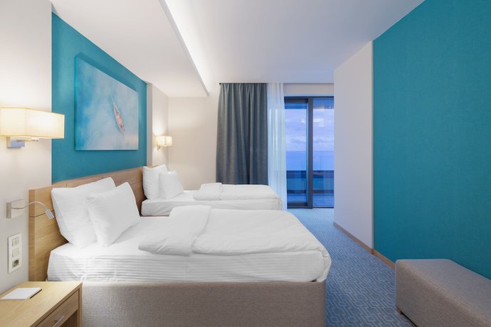 Imagen de la habitación del Hotel Lavicon Apart Collection. Foto 8