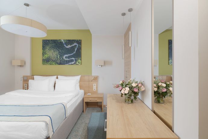 Imagen de la habitación del Hotel Lavicon Apart Collection. Foto 10