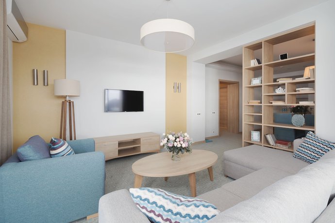 Imagen de la habitación del Hotel Lavicon Apart Collection. Foto 12