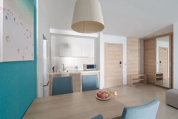 Imagen de la habitación del Hotel Lavicon Apart Collection. Foto 14