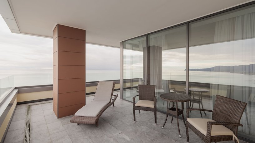 Imagen de la habitación del Hotel Lavicon Apart Collection. Foto 15