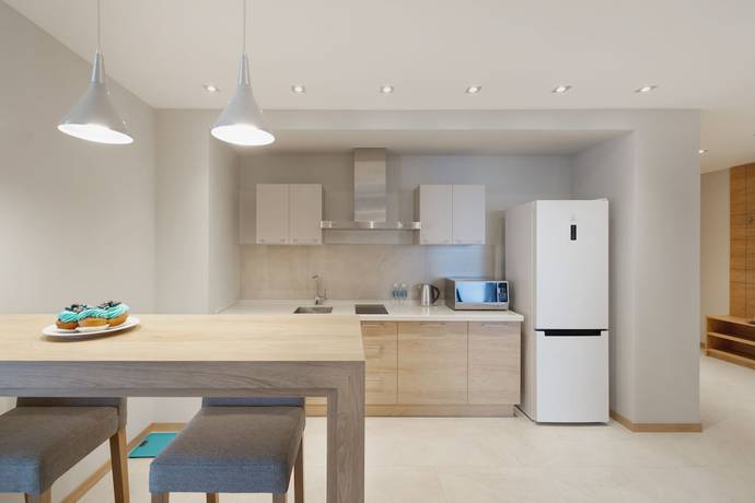 Imagen de la habitación del Hotel Lavicon Apart Collection. Foto 16