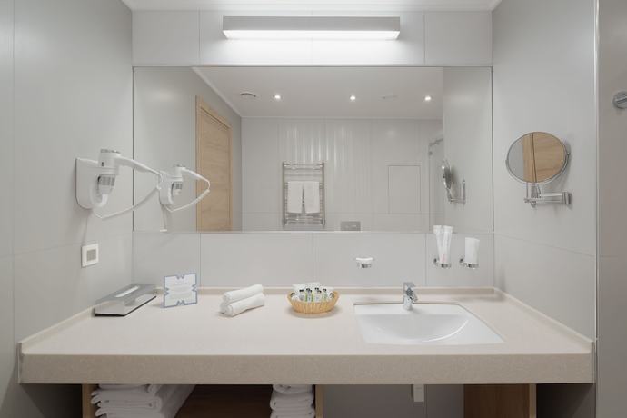 Imagen de la habitación del Hotel Lavicon Apart Collection. Foto 17