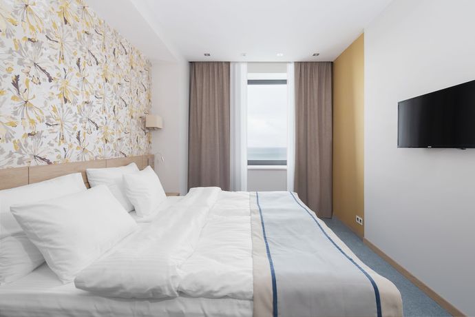 Imagen de la habitación del Hotel Lavicon Apart Collection. Foto 18