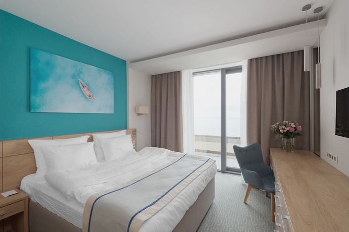 Imagen de la habitación del Hotel Lavicon Apart Collection. Foto 19