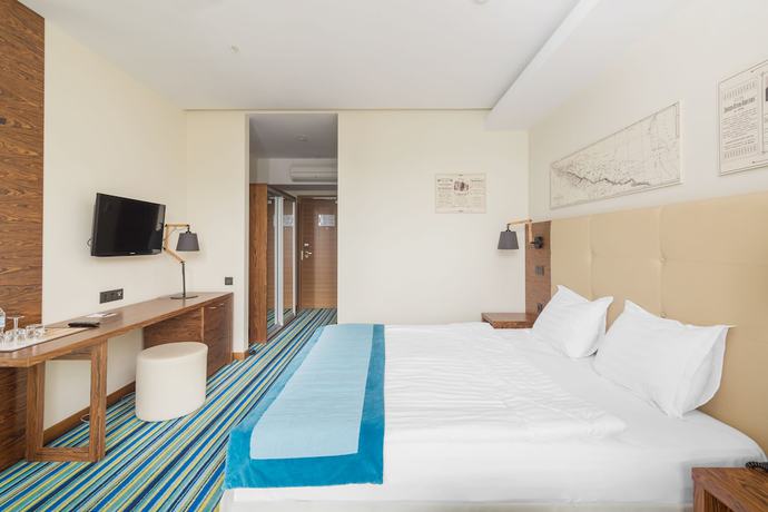 Imagen de la habitación del Hotel Lavicon Collection. Foto 2