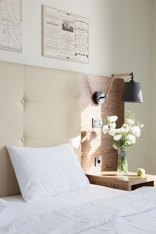 Imagen de la habitación del Hotel Lavicon Collection. Foto 3