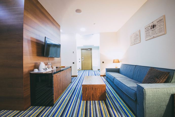 Imagen de la habitación del Hotel Lavicon Collection. Foto 6