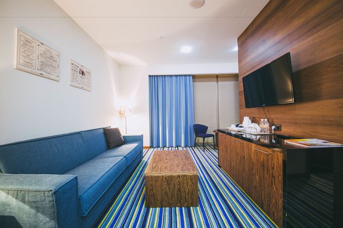 Imagen de la habitación del Hotel Lavicon Collection. Foto 7