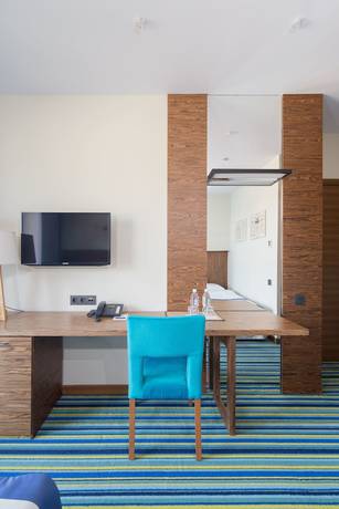 Imagen de la habitación del Hotel Lavicon Collection. Foto 8