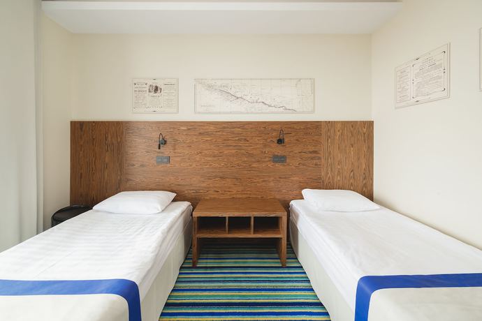 Imagen de la habitación del Hotel Lavicon Collection. Foto 10