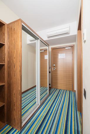 Imagen de la habitación del Hotel Lavicon Collection. Foto 11