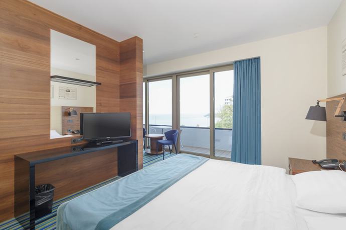 Imagen de la habitación del Hotel Lavicon Collection. Foto 12