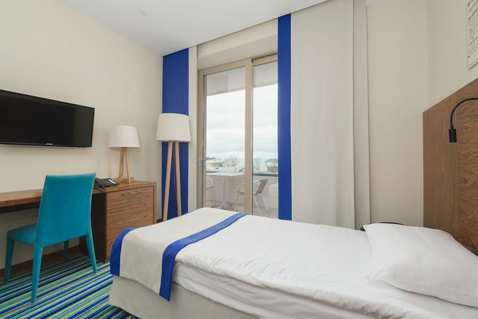 Imagen de la habitación del Hotel Lavicon Collection. Foto 13