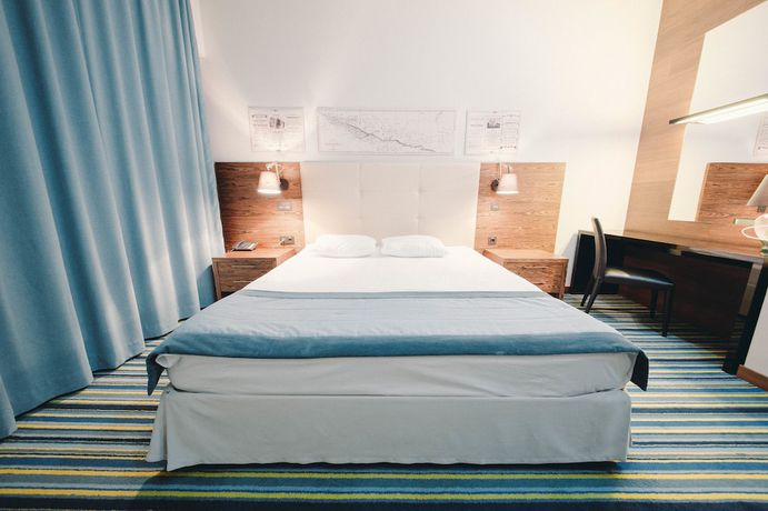 Imagen de la habitación del Hotel Lavicon Collection. Foto 14