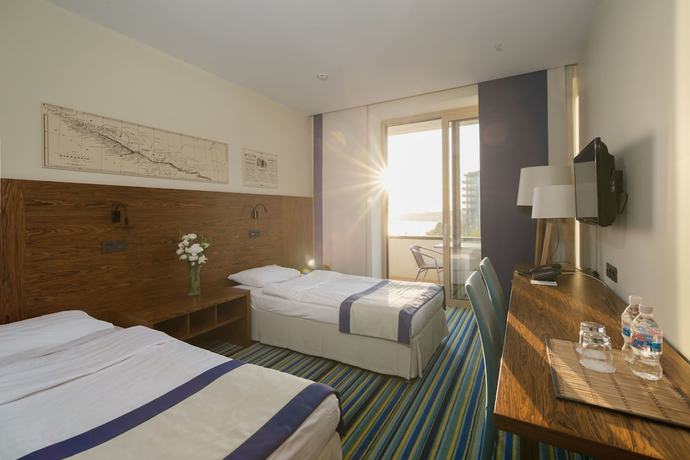 Imagen de la habitación del Hotel Lavicon Collection. Foto 15