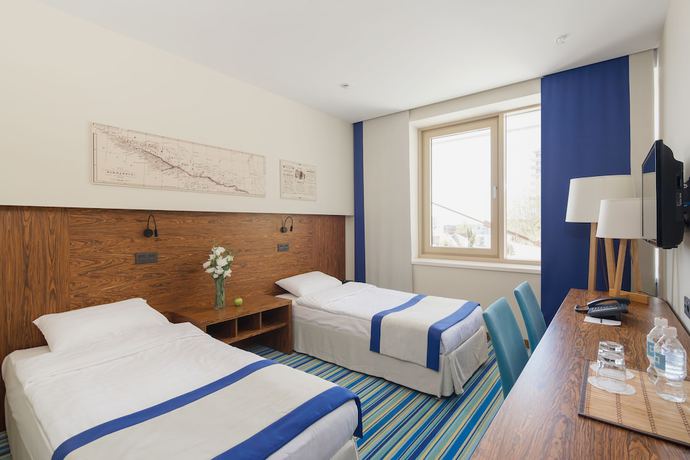 Imagen de la habitación del Hotel Lavicon Collection. Foto 16