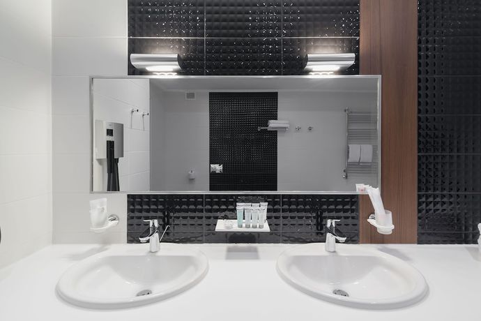 Imagen de la habitación del Hotel Lavicon Collection. Foto 17