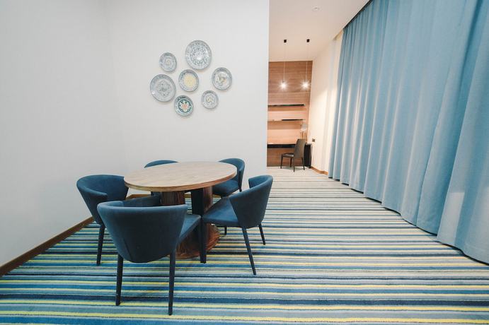 Imagen de la habitación del Hotel Lavicon Collection. Foto 18