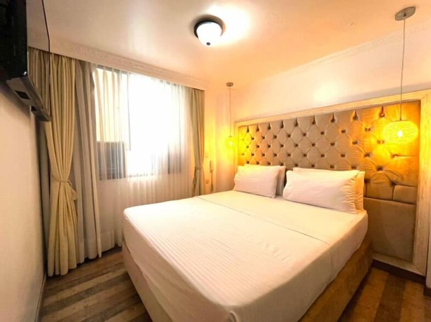 Imagen general del Hotel Lavid Kennedy. Foto 3