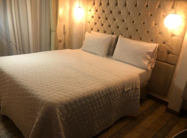 Imagen general del Hotel Lavid Kennedy. Foto 7